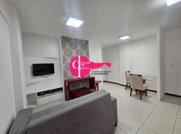Apartamento de 1 quarto, Feira de Santana · Alugo Apartamento com 50 m² e 1 quarto no bairro Capuchinhos em Feira De Santana Bahia