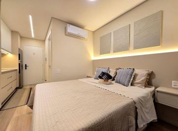 Apartamento de 1 quarto, São Paulo · Studio Premium Pinheiros 25m² Metrô Fradique Venda