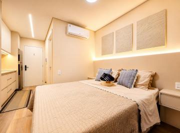 Apartamento de 1 quarto, São Paulo · Studio Premium Pinheiros 25m² Metrô Fradique Venda