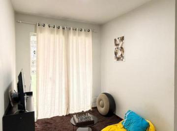 Apartamento de 2 quartos, Águas Claras · EM FRENTE AO PARQUE ECOLÓGICO DE ÁGUAS CLARAS!