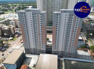 Foto 01 · Ágio de apartamento à venda no Setor Central (Gama), Brasília-DF: 2 quartos, 1 banheiro, 52,00 m² de