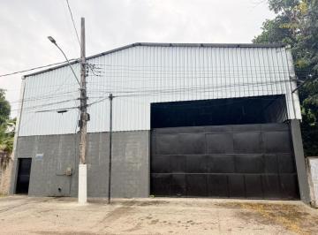 Comercial , Duque de Caxias · Galpão 750m Caxias Chacaras Rio Petrópolis