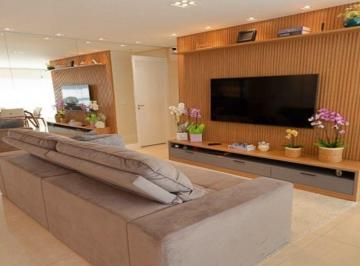 Apartamento de 3 quartos, São Paulo · Apartamento à venda no Bairro das Perdizes na Rua Cayowaá 200