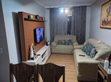 Apartamento de 2 quartos, Taboão da Serra · Vende-se ótimo apartamento em Pq. Pinheiros – Taboão da Serra/SP!