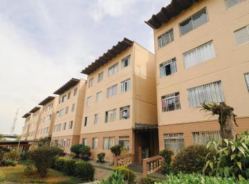 Apartamento de 2 quartos, Taboão da Serra · Vende-se ótimo apartamento em Pq. Pinheiros – Taboão da Serra/SP!
