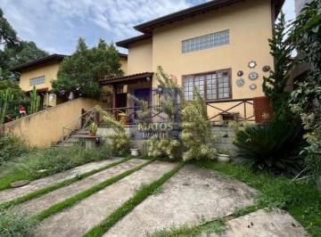 Casa de 3 quartos, Carapicuíba · Excelente Imóvel em Condomínio com localização privilegiada na Granja Viana.