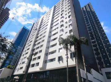 Apartamento de 3 quartos, Curitiba · Apartamento com 177 m² e 3 quartos à venda em Juvevê, Curitiba