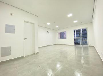 Comercial , Santos · *PACOTE OPORTUNIDADE* em Sala Comercial Para Locação Em Santos. **trend Office**