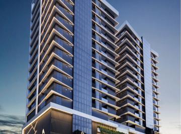 Apartamento de 2 quartos, Porto Belo · Elegância e localização privilegiada a poucos passos do mar.