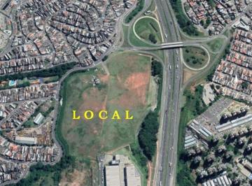 LOCALIZAÇÃO · ÁREA para venda PARQUE JANDAIA, CARAPICUÍBA