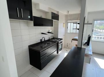 Apartamento de 2 quartos, Cajamar · APARTAMENTO PARA LOCAÇÃO NO PORTAL DOS IPÊS - CAJAMAR - SP