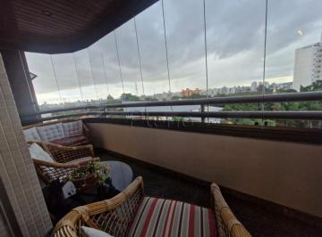 Apartamento de 4 quartos, Campinas · Apartamento 3 Quartos com Suíte e 2 Vagas cobertas | Jardim Flamboyant, Campinas/SP