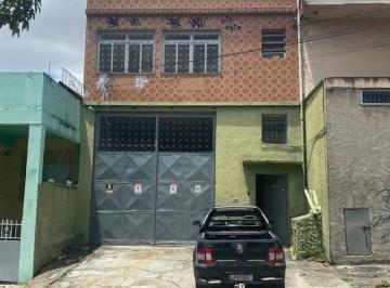 Comercial , Rio de Janeiro · Galpão na Penha 500m Rua próx a Av Lobo Júnior