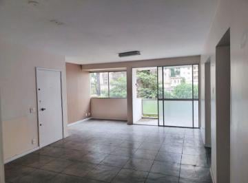 Apartamento de 3 quartos, São Paulo · 134m² | 3 dorms (1 suíte) + vaga | Varanda - Higienópolis