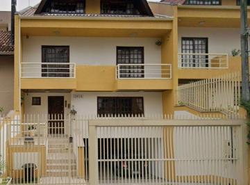 Casa de 5 quartos, Curitiba · Casa Alto Padrão com 5 Quartos e 6 Vagas no Bigorrilho