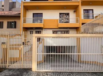 Casa de 5 quartos, Curitiba · Casa Alto Padrão com 5 Quartos e 6 Vagas no Bigorrilho