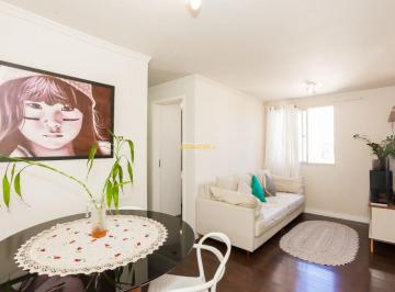 Apartamento de 2 quartos, Curitiba · Apartamento no Portão 124m² privativos, 2 quartos, 2 banheiros e condomínio completo