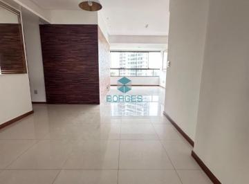 Foto 01 · Apartamento à venda Horto Florestal Salvador | 2 suítes mais dependência completa, 90m² e 2 vagas d