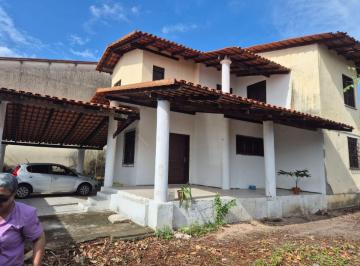 Casa de 3 quartos, Fortaleza · Excelente Casa Duplex - Henrique Jorge