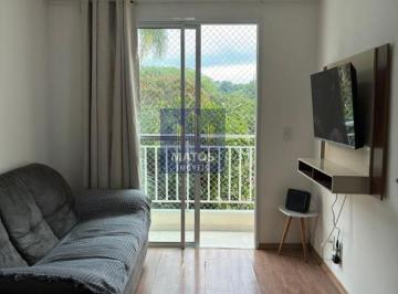 Apartamento de 2 quartos, Carapicuíba · Excelente Apartamento Localizado no 3°Andar
