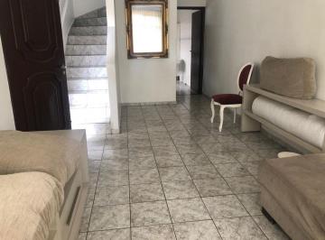 Casa de 2 quartos, São Paulo · ALUGO SOBRADO 2 DORMITÓRIOS - PARQUE MARIA HELENA - SP-SP (LR2828)