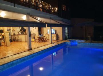 Casa de 4 quartos, Atibaia · Casa de condomínio de 1.200m², 4 dormitórios, piscina e área gourmet - Atibaia.