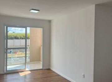 Apartamento de 3 quartos, Paulínia · Apartamento para Aluguel - Nova Veneza, 3 Quartos, 80 m2 - Paulínia