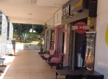 Comercial , Brasília · VENDO ÓTIMA LOJA 306 NORTE - TÉRREA COM SUBSOLO 79M2
