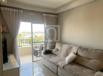 Foto 02 · APARTAMENTO VILLA TRUJILLO, SOROCABA