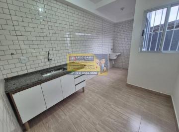 Apartamento · 56m² · 2 Quartos · 1 Vaga · NOVIDADE - CENTRO