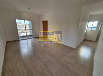 SALA · CENTRO APARTAMENTO NOVO PARA ALUGAR