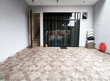Casa de 3 quartos, São Paulo · Casa com 155 m² e 3 quartos à venda em Jardim Olinda