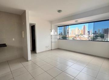 Foto 01 · Apartamento, Barro Vermelho, Natal, RN