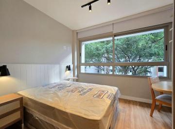 Apartamento de 1 quarto, São Paulo · Mobiliado Pinheiros Próximo Metrô Vista Livre Studio 21m²