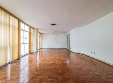 Apartamento de 3 quartos, São Paulo · Apartamento com 3 Quartos, 167 m² à Venda no Paraíso