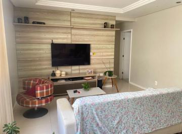 Apartamento de 3 quartos, Salvador · Amplo - 3/4, com suíte e dependência completa