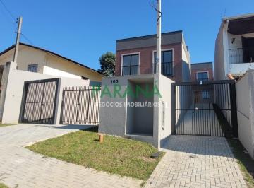 Casa · 92m² · 3 Quartos · Casa à venda - em Santa Cândida