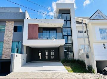 Casa · 187m² · 3 Quartos · Casa à venda - em Curitiba