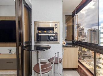 Apartamento · 125m² · 3 Quartos · Apartamento à venda - em Cabral