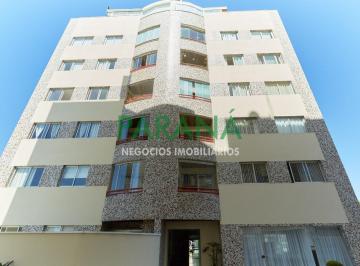 Apartamento · 244m² · 3 Quartos · Apartamento à venda - em Ahú