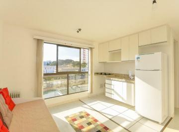 Apartamento · 40m² · 1 Quarto · Apartamento à venda - na Boa Vista