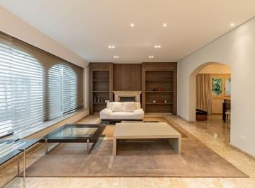 Casa de 5 quartos, São Paulo · Casa a Venda Alto de Pinheiros 5 quartos