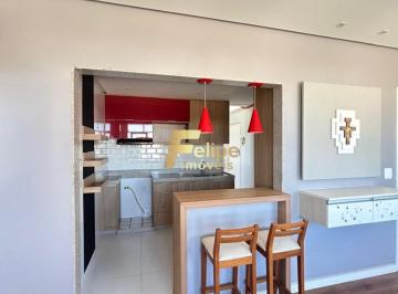 Foto 01 · LINDO APARTAMENTO DE 02 QUARTOS, SOL DA MANHÃ, À VENDA EM JARDIM CAMBURI, VITÓRIA/ES!