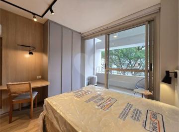 Apartamento de 1 quarto, São Paulo · Studio Mobiliado Ao Lado do Metrô Fradique Coutinho venda