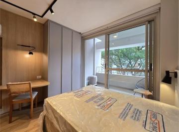 Apartamento de 1 quarto, São Paulo · Studio Mobiliado Ao Lado do Metrô Fradique Coutinho venda