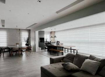 Apartamento de 3 quartos, São Paulo · 224m² | 3 suítes + 4 vagas | Andar alto | Jardim Paulista