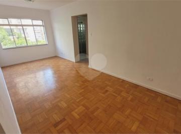 Apartamento de 2 quartos, São Paulo · Apartamento com 68 m² e 2 quartos à venda no Paraíso