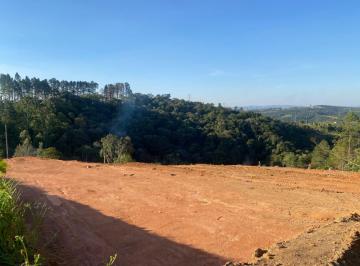 Terreno , Ibiúna · Lotes de 500 m² em Ibiúna com valorização constante