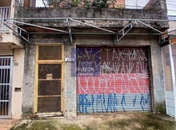 Casa de 2 quartos, Carapicuíba · Ótimo Sobrado