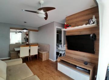 Apartamento de 2 quartos, Cotia · ÓTIMO APARTAMENTO 59 METROS COM LAZER COMPLETO PRÓXIMO AO RODOANEL